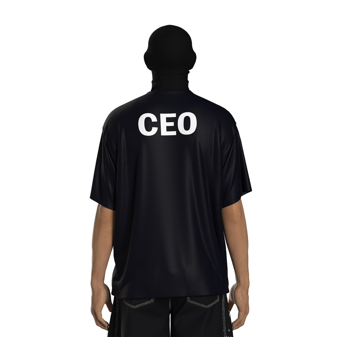 CEO TSHIRT [PRE-ORDER]