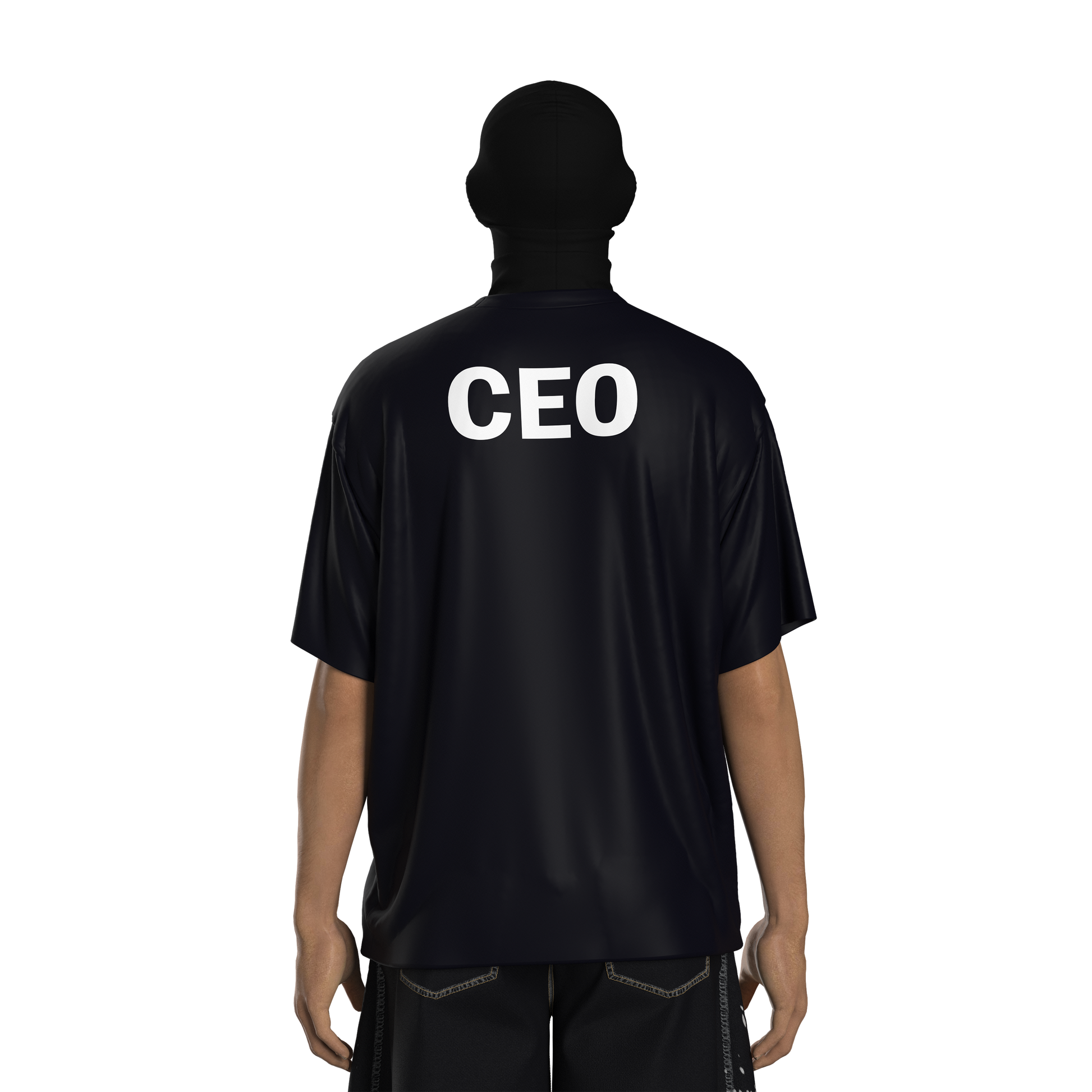 CEO TSHIRT [PRE-ORDER]