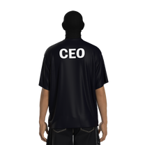 CEO TSHIRT [PRE-ORDER]
