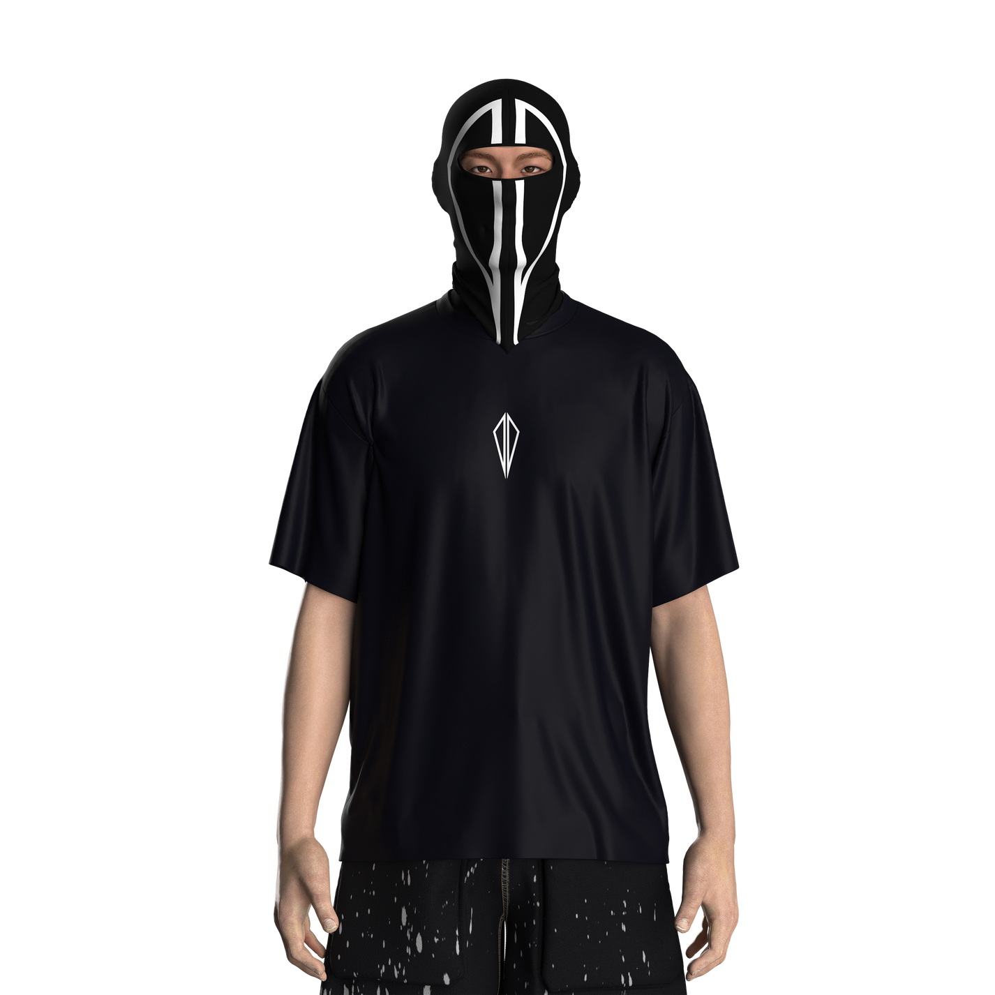 REAP LOGO TSHIRT [PRE-ORDER]