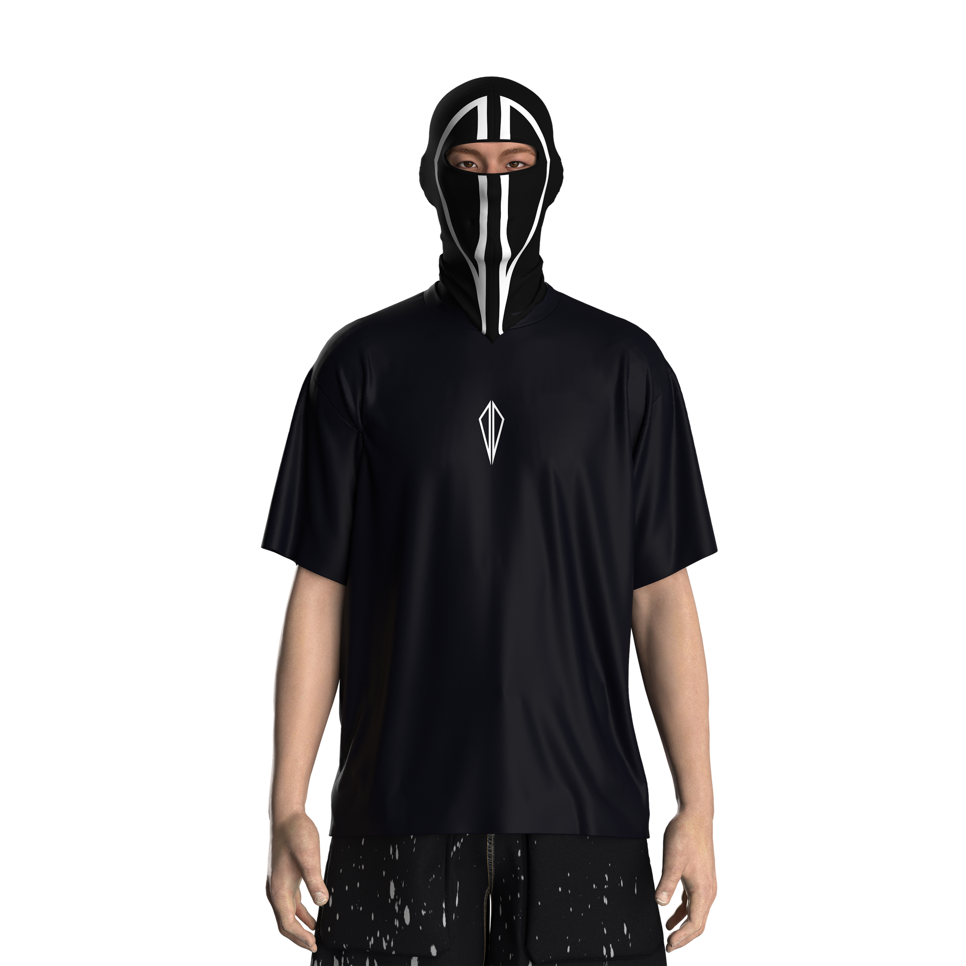 REAP LOGO TSHIRT [PRE-ORDER]