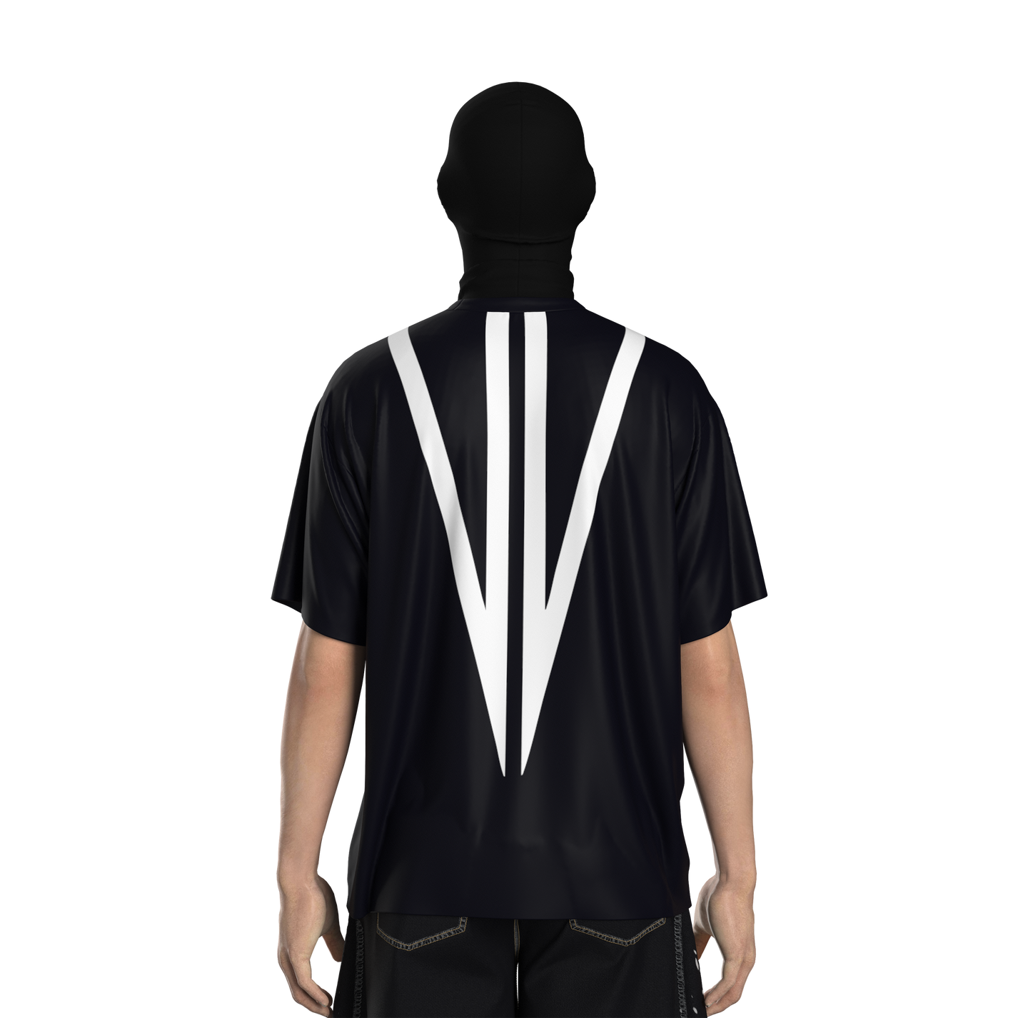 REAP LOGO TSHIRT [PRE-ORDER]