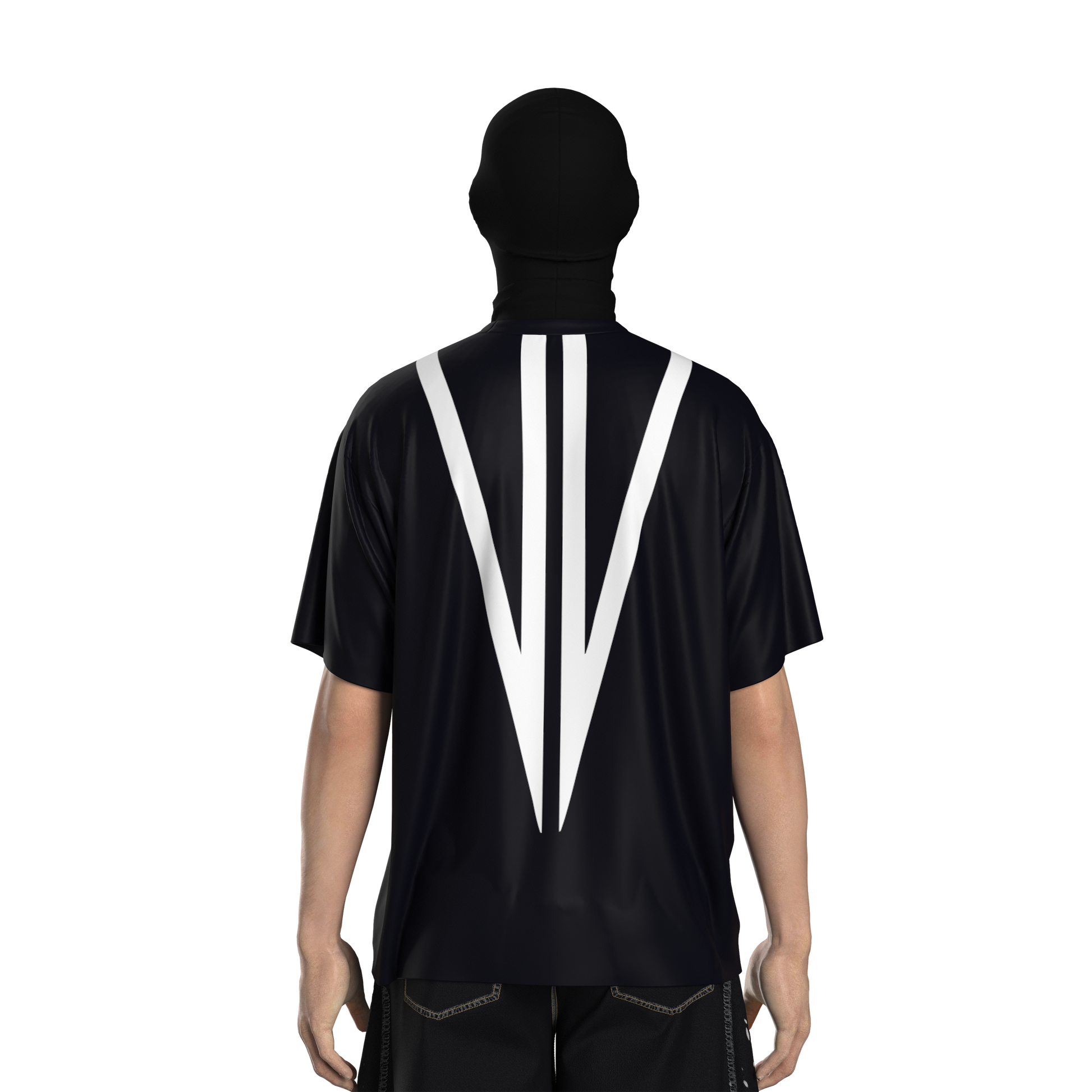 REAP LOGO TSHIRT [PRE-ORDER]