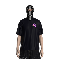 FLOWER LOGO TSHIRT [PRE-ORDER]