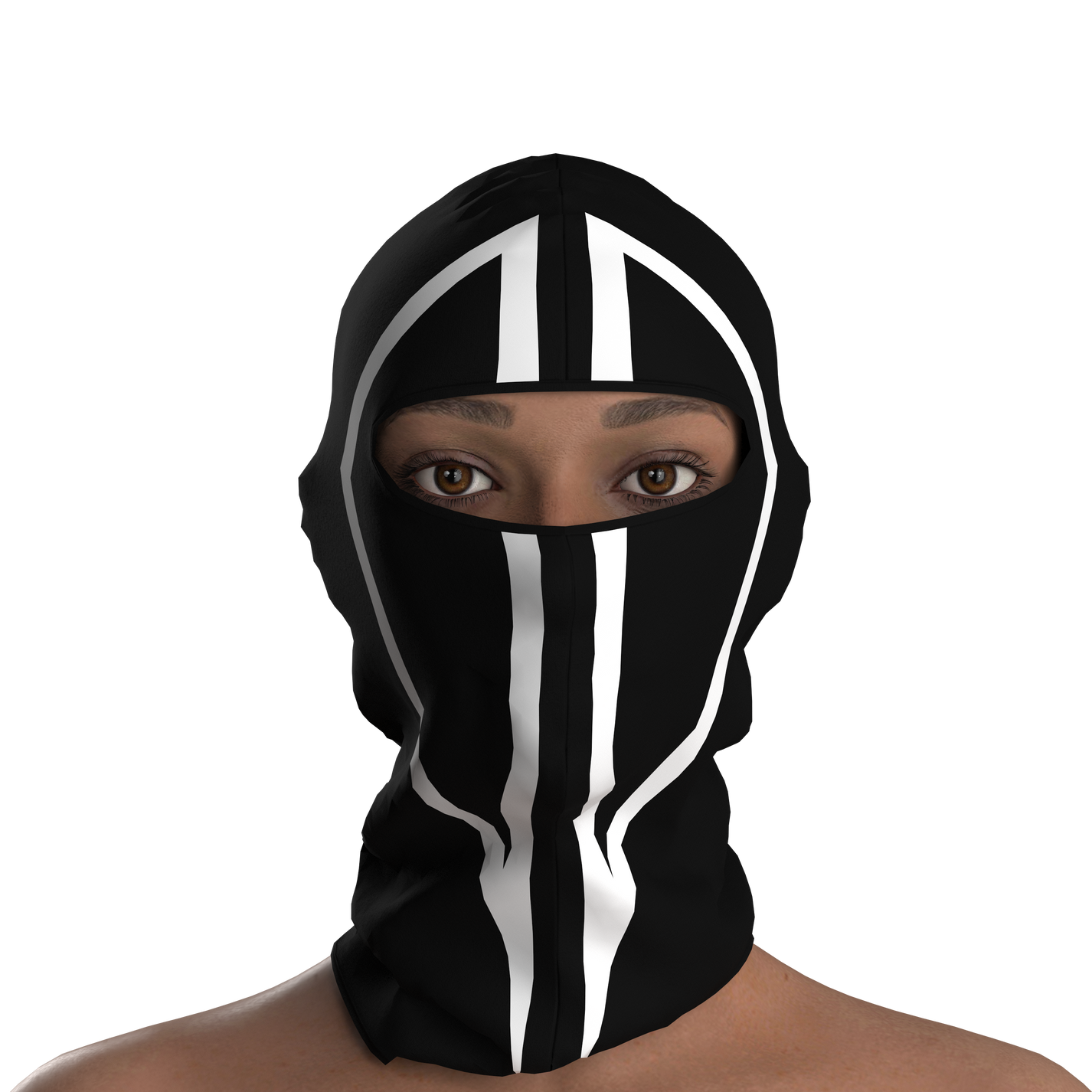 REAP SKI MASK [PRE-ORDER]